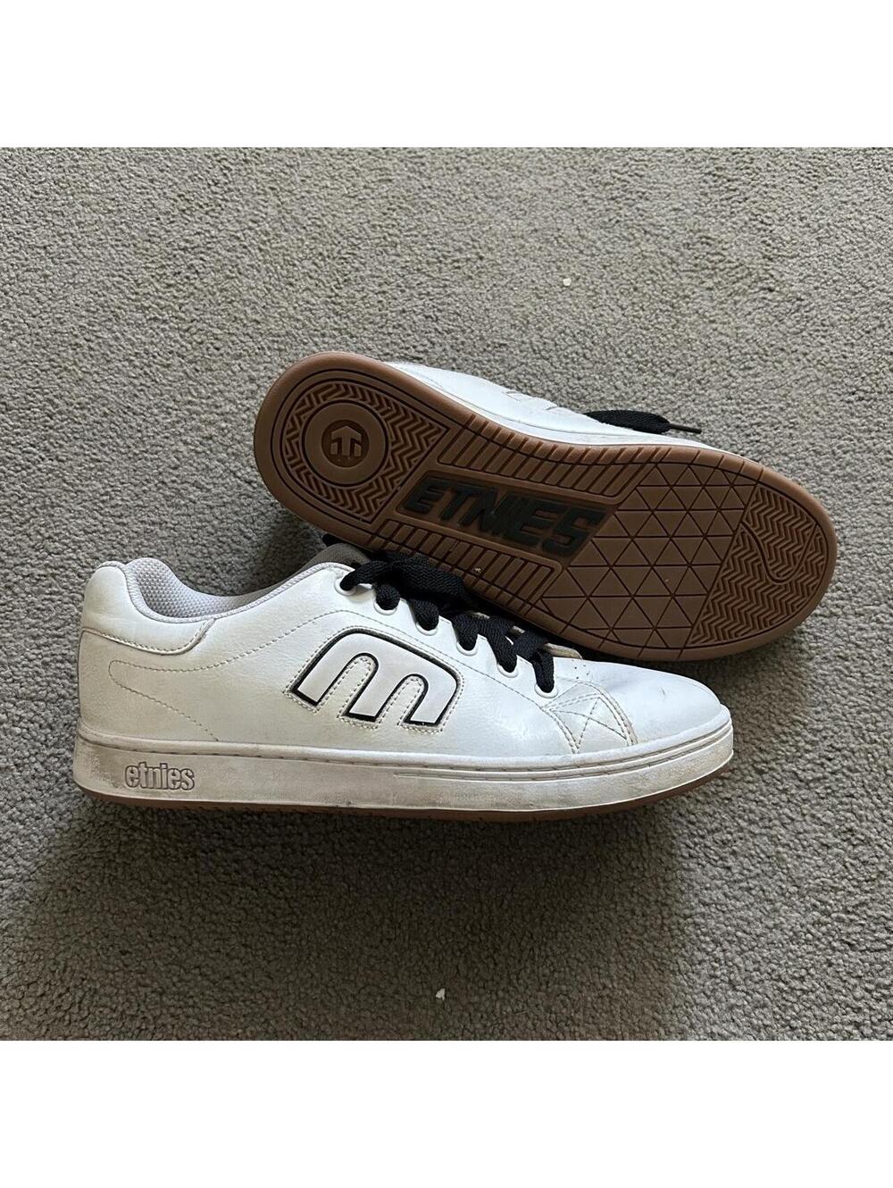 Etnies Men’s Callicut Skate Shoes.